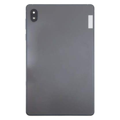 For Lenovo Legion Y700 TB-9707F Original Battery Back Cover(Black) - Back Cover by buy2fix | Online Shopping UK | buy2fix