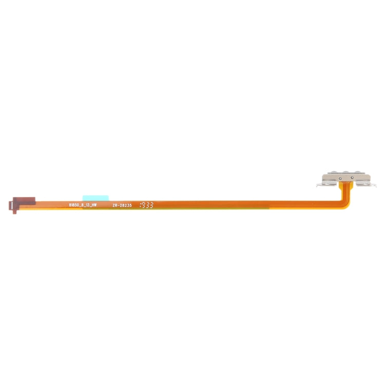 For Huawei MateBook E 2019 PAK-AL09 Original Keyboard Contact Flex Cable - Huawei Spare Parts by buy2fix | Online Shopping UK | buy2fix