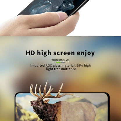 PINWUYO 9H 2.5D Full Glue Tempered Glass Film for HUAWEI Honor20 Pro - Huawei Tempered Glass by PINWUYO | Online Shopping UK | buy2fix