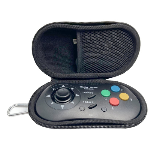 For 8Bitdo NEOGEO / 8Bitdo M30 gamepad Storage portable protection bag - Other Accessories by buy2fix | Online Shopping UK | buy2fix