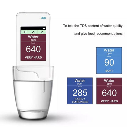 Greentest 2 Food Environmental Safety Detector For Nitrate Residues In Vegetable, Fruit And Meat - Measuring Tools by buy2fix | Online Shopping UK | buy2fix