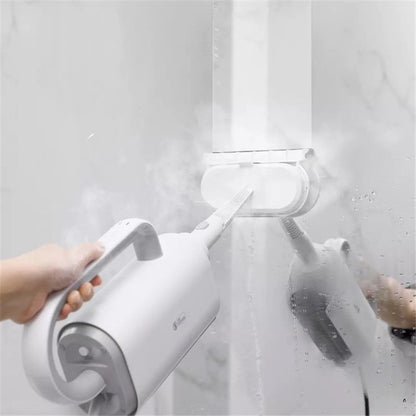 Original Xiaomi Youpin Deerma DEM-ZQ610 220V 1600W Steam Mop Non-wireless Multi-function High Temperature Steam Cleaner ,CN Plug - Handheld Cleaner & Mops by Xiaomi | Online Shopping UK | buy2fix