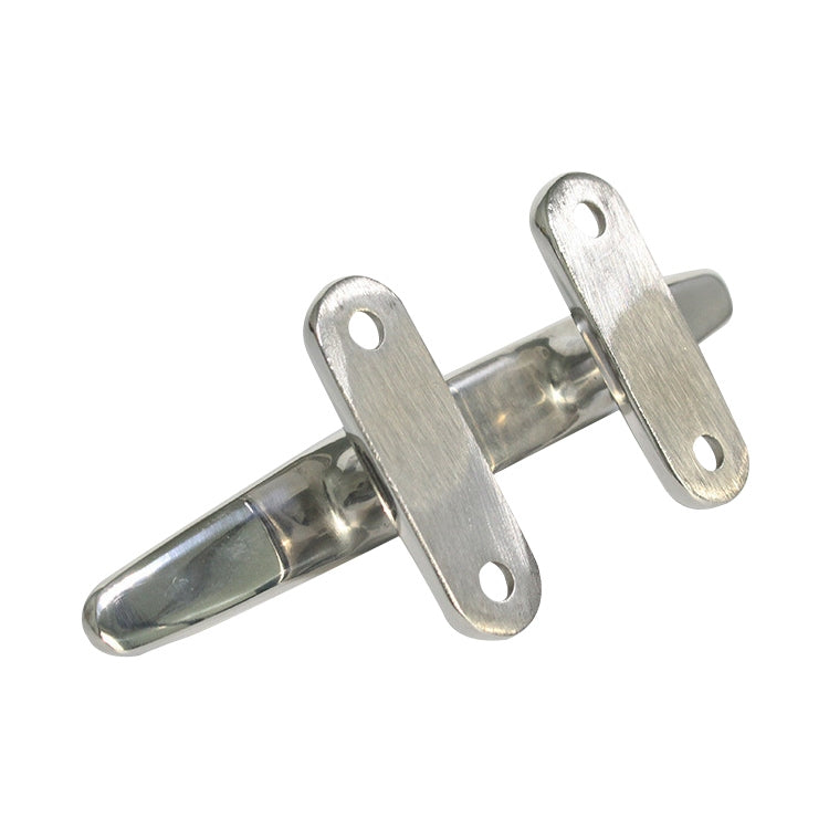 316 Stainless Steel Light-Duty Flat Claw Bolt Speedboat Yacht Ship Accessories, Specification: 150mm 6inch - Marine Accessories & Parts by buy2fix | Online Shopping UK | buy2fix