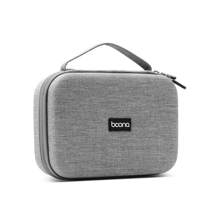 Baona BN-F011 Laptop Power Cable Digital Storage Protective Box, Specification: Gray - Digital Storage Bag by buy2fix | Online Shopping UK | buy2fix