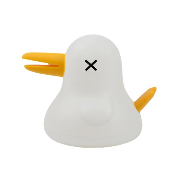 FL-03 Fun Switch Kiwi Bird Bedside Night Light, Spec: Rechargeable(Curious) - Night Lights by buy2fix | Online Shopping UK | buy2fix