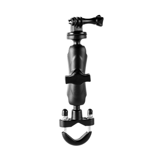 Motorcycle Action Camera Mount Holder(Handlebar) - Holder by BSDDP | Online Shopping UK | buy2fix