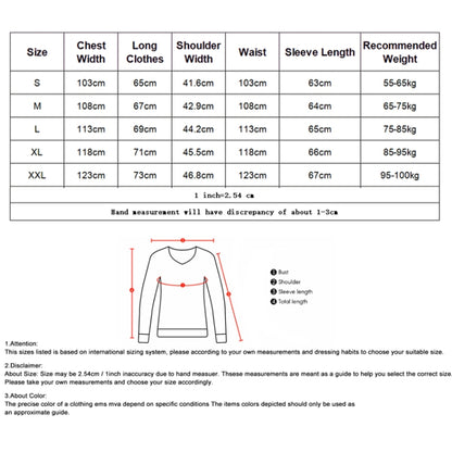 Autumn And Winter Middle Aged Men Jacket Casual Workers Dress Denim Jackets Clothes, Size: S(Khaki) - Loose Coat by buy2fix | Online Shopping UK | buy2fix