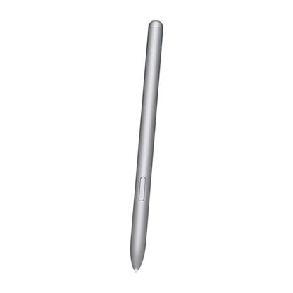 S7-001 Tablet Electromagnetic Pen without Bluetooth Function for Samsung Tab S7/S6lite/S7 Plus/S7fe/S8/S8 Plus(Silver) - Stylus Pen by buy2fix | Online Shopping UK | buy2fix