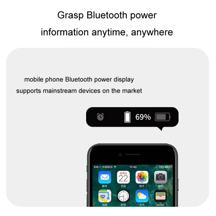 Business Wireless Bluetooth Sports Headphones, Color: Q12 Blue 90 mAh(Colorful Box) - Bluetooth Earphone by buy2fix | Online Shopping UK | buy2fix