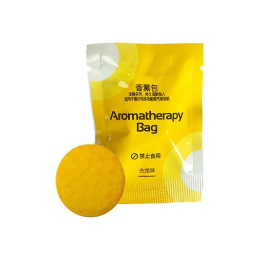 For Xiaomi Youpin Deerma DEM-ZQ610 Cleaning Machine Aromatherapy Tablets(Cologne) - For Xiaomi Accessories by buy2fix | Online Shopping UK | buy2fix