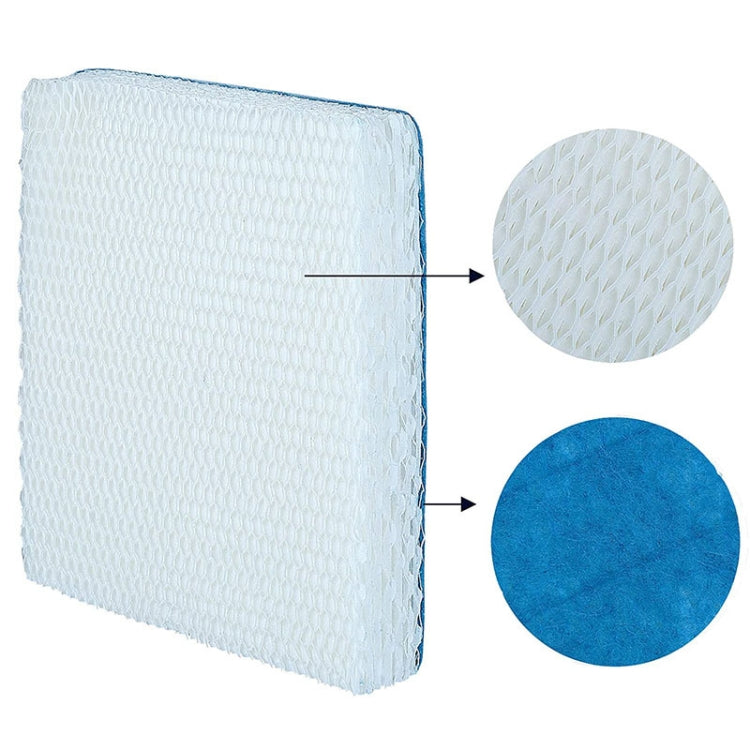 Humidifier Filter For Honeywell HFT600 Series And HEV-600 Series Filters - Air Purifiers & Accessories by buy2fix | Online Shopping UK | buy2fix
