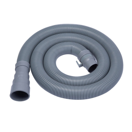 6m Thickened Drum Washing Machine High Elastic Extended Drain Pipe - Washing Machines & Accessories by buy2fix | Online Shopping UK | buy2fix