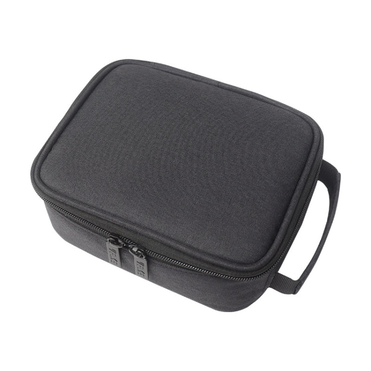 For Fujifilm Instax Mini 11  VFIKE Camera Storage Bag Handbag Black - Soft Bag by VFIKE | Online Shopping UK | buy2fix