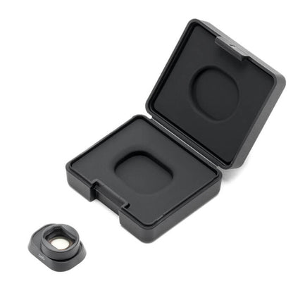 Original DJI Mini 4 Pro Wide-Angle Lens - Mavic Lens Filter by DJI | Online Shopping UK | buy2fix