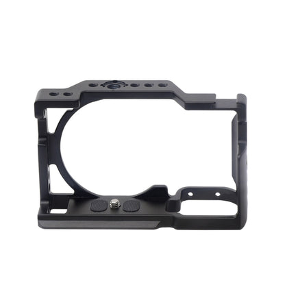 FITTEST Camera Metal Rabbit Cage For Sony A6000 / A6100 / A6300 / A6400 / A6500 - Camera Cage by FITTEST | Online Shopping UK | buy2fix