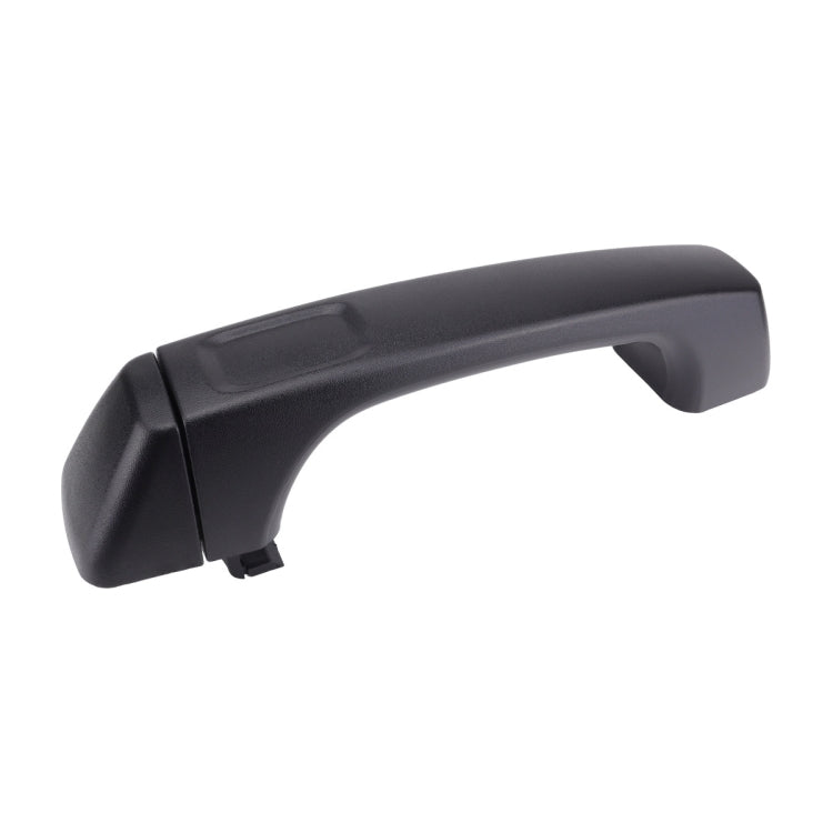 For Hummer H3 Front Rear Door Handles, Specifications: 5pcs - Door Handles by buy2fix | Online Shopping UK | buy2fix