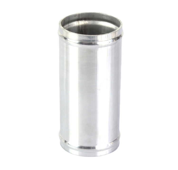 Aluminum Intake Turbo Intercooler Pipe Extensor Hose Adapter Car Air Intake Joiner Pipe Connector, Outer Diameter: 57mm - Air Intake System by buy2fix | Online Shopping UK | buy2fix