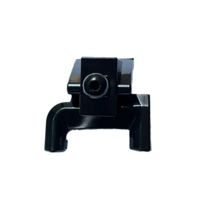 For Volvo Car-Mounted Special Mobile Phone Navigation Bracket Base, Model: 16-23 S90 With Glue/V90 - Special Car Holders by buy2fix | Online Shopping UK | buy2fix