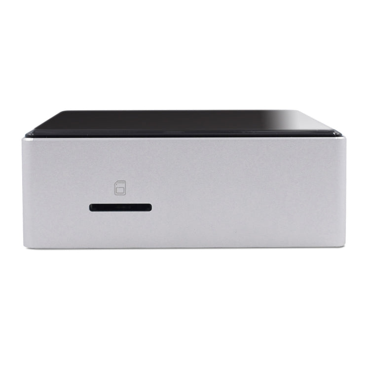 HYSTOU M3 Windows / Linux System Mini PC, Intel Core i7-10610U 4 Core 8 Threads up to 4.9GHz, Support M.2, 16GB RAM DDR4 + 512GB SSD - Windows Mini PCs by HYSTOU | Online Shopping UK | buy2fix