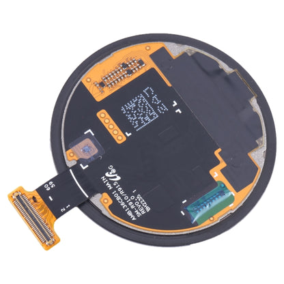 For Samsung Galaxy Watch5 44mm SM-R910 Original LCD Screen With Digitizer Full Assembly - For Samsung by buy2fix | Online Shopping UK | buy2fix