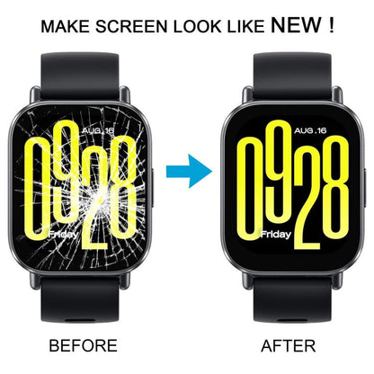 For Xiaomi Redmi Watch 5 Active Original LCD Screen - For Xiaomi by buy2fix | Online Shopping UK | buy2fix