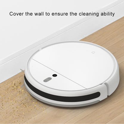 2 PCS Original Xiaomi Mijia Cleaning Robot 1C/1T (CA0578W/HAP6931) (CA0578W) High Speed Side Brush - Consumer Electronics by Xiaomi | Online Shopping UK | buy2fix