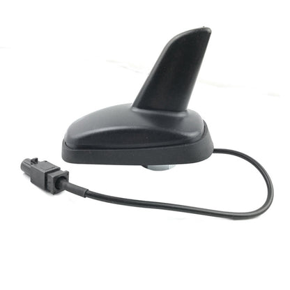 Car Roof Antenna Shark Fin for Volkswagen POLO - In Car by buy2fix | Online Shopping UK | buy2fix