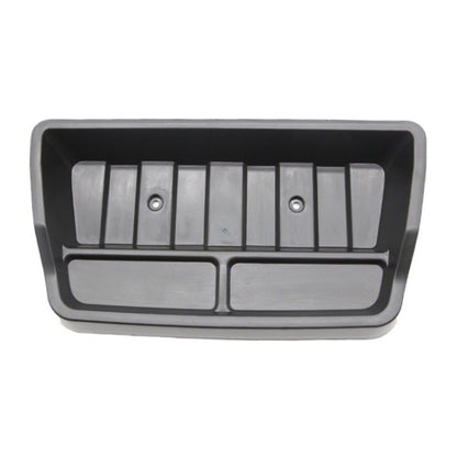 For Jeep Wrangler TJ 1997-2006 Car Central Control Console Storage Box - Stowing Tidying by buy2fix | Online Shopping UK | buy2fix