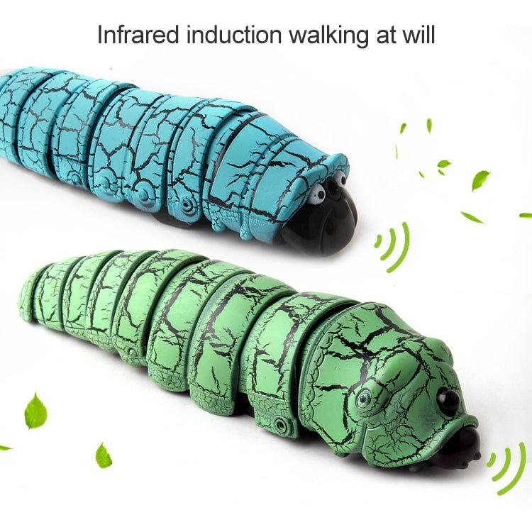 9908E Infrared Sensor Simulated Insect Tricky Creative Children Electric Toy Model -  by buy2fix | Online Shopping UK | buy2fix