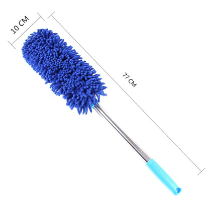 Car Cleaning Brush,Size: 77 x 10cm,Random Color Delivery - Car washing supplies by buy2fix | Online Shopping UK | buy2fix