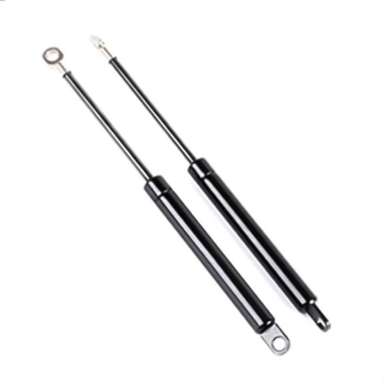 2 PCS Hood Lift Supports Struts Shocks Springs Dampers Gas Charged Props 51231906286 / 11811906286 for BMW - In Car by buy2fix | Online Shopping UK | buy2fix