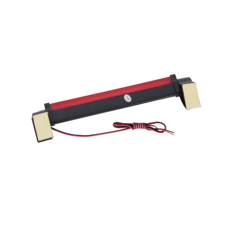 24 LEDs Red Light Car Third Brake Light, DC 12V Cable Length: 80cm - In Car by buy2fix | Online Shopping UK | buy2fix