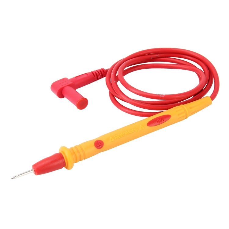 TU-3010B 1000V 10A Digital Multimeter Pen Copper Needles Extension Line Cable - In Car by buy2fix | Online Shopping UK | buy2fix