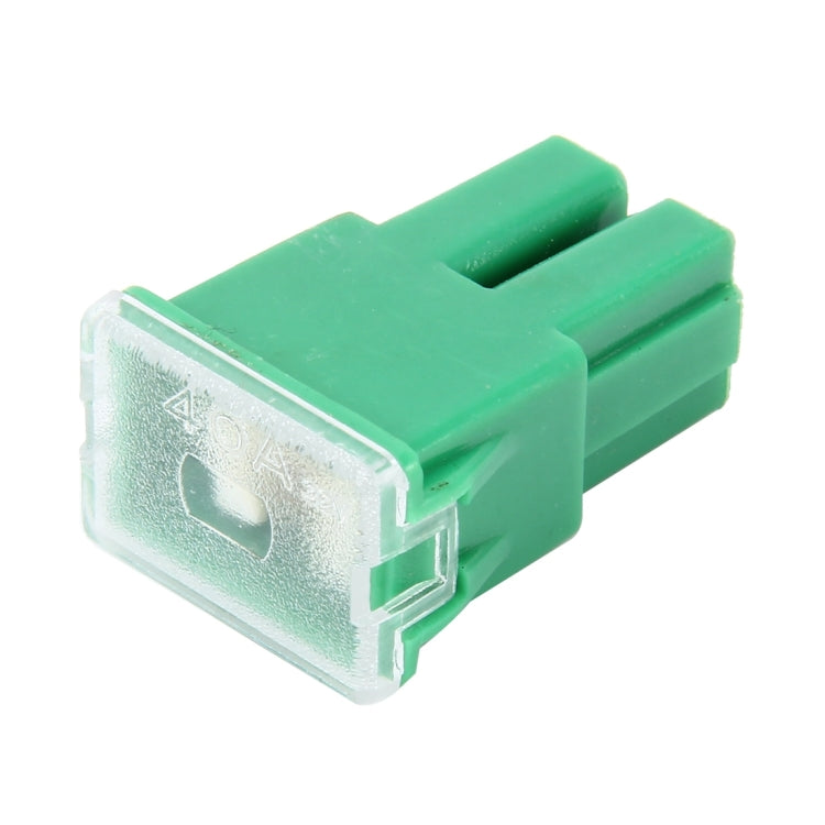 10 PCS 40A 32V Car Add-a-circuit Fuse Tap Adapter Blade Fuse Holder - In Car by buy2fix | Online Shopping UK | buy2fix