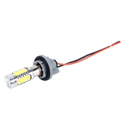 2 PCS 1156 Car Auto LED Bulb Socket Holder (No Including Light) - In Car by buy2fix | Online Shopping UK | buy2fix
