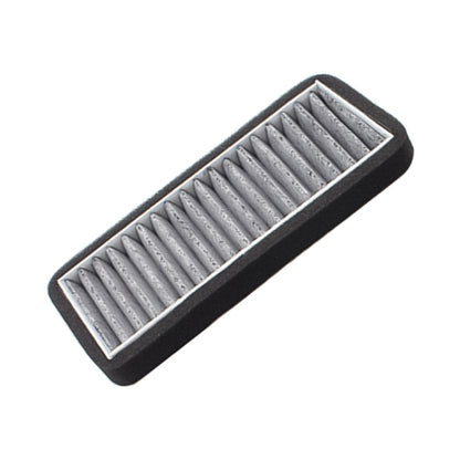 Car Air-conditioning Built-in Filter Element Activated Carbon for Tesla Model 3 2021 - In Car by buy2fix | Online Shopping UK | buy2fix