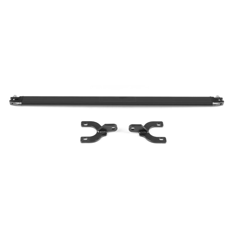 Car Modified Rear Suspension Stabilizer Rod for Honda Civic EK(Silver) - In Car by buy2fix | Online Shopping UK | buy2fix