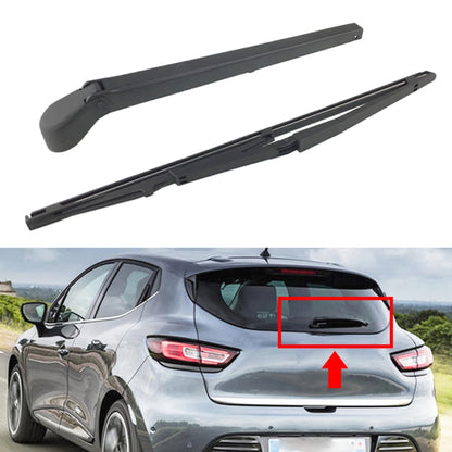 JH-AR03 For Alfa Romeo 145 1994-2000 Car Rear Windshield Wiper Arm Blade Assembly 76098876 - In Car by buy2fix | Online Shopping UK | buy2fix