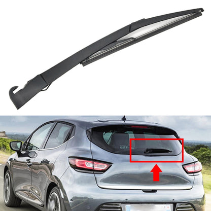 JH-BZ13 For Mercedes-Benz B180/200/260 W245 2005-2010 Car Rear Windshield Wiper Arm Blade Assembly A 245 820 08 44 - In Car by buy2fix | Online Shopping UK | buy2fix