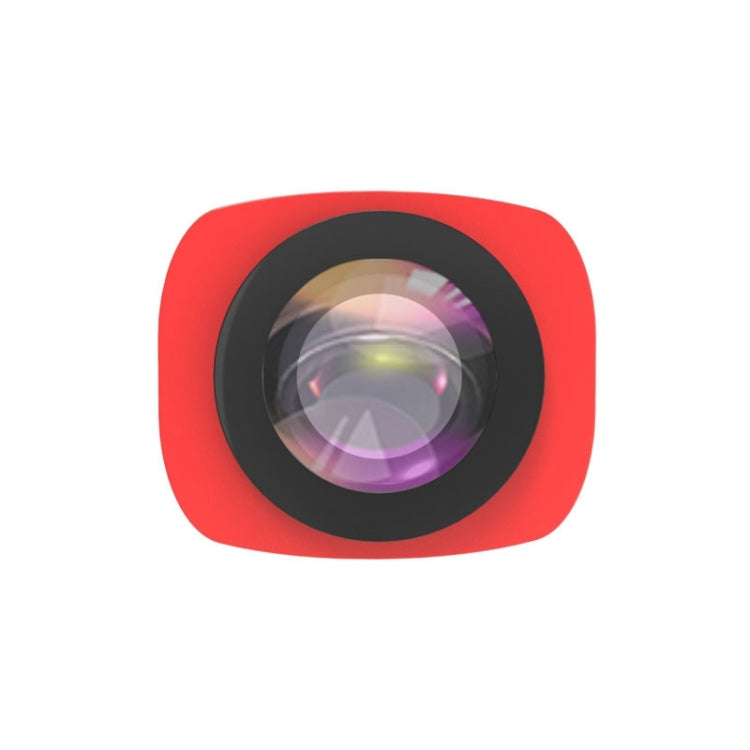 JSR 3 in 1 CR Super Wide Angle Lens 12.5X Macro Lens + CPL Lens Filter Set for DJI OSMO Pocket - DJI & GoPro Accessories by JSR | Online Shopping UK | buy2fix