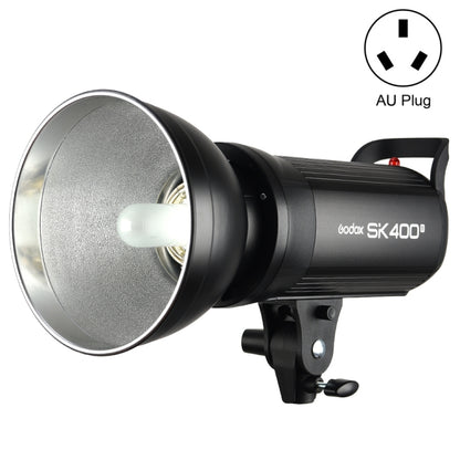 Godox SK400II Studio Flash Light 150Ws Bowens Mount Studio Speedlight(AU Plug) - Shoe Mount Flashes by Godox | Online Shopping UK | buy2fix