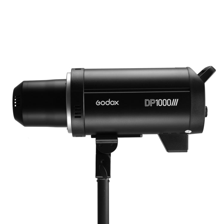 Godox DP1000III Studio Flash Light 1000Ws Bowens Mount Studio Speedlight(AU Plug) - Camera Accessories by Godox | Online Shopping UK | buy2fix
