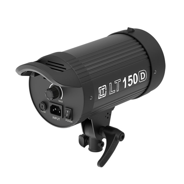 LT LT150D 92W Continuous Light LED Studio Video Fill Light(US Plug) - Camera Accessories by TRIOPO | Online Shopping UK | buy2fix