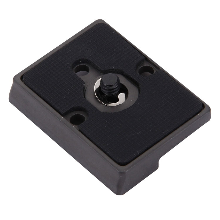 Fittest 200PL-14 Aluminium Alloy Quick Release Plate Compatible for Manfrotto Bogen Tripod Head - Camera Accessories by FITTEST | Online Shopping UK | buy2fix