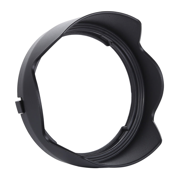 ES-68II Lens Hood Shade for Canon EF 50mm f/1.8 STM 49mm Lens - Camera Accessories by buy2fix | Online Shopping UK | buy2fix