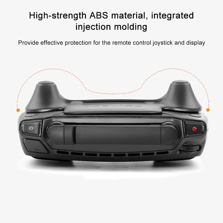 PGYTECH  M-BHG-PGY Remote Control Thumb Stick Guard Rocker Protective Holder for DJI Shark - Others by PGYTECH | Online Shopping UK | buy2fix