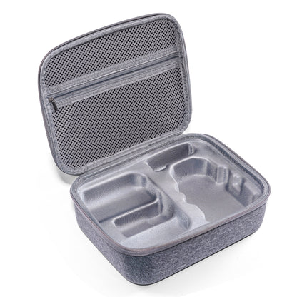 DJI Portable Waterproof Nylon Box Case Storage Bag for DJI Mini 2 Drone(Grey) - Carry Cases & Bags by DJI | Online Shopping UK | buy2fix