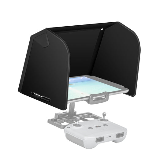 STARTRC Tablet PC Foldable Controller Sunshade for DJI FPV / Mavic Mini / Air / Air 2 / Air 2S / Mini 2 / Phantom 3 / Phantom 4 - DJI & GoPro Accessories by STARTRC | Online Shopping UK | buy2fix