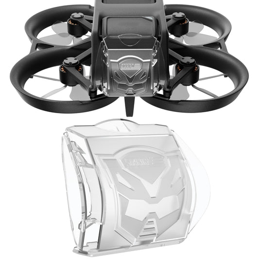 For DJI Avata Lens Cover Gimbal Shield Cover (Transparent) - DJI & GoPro Accessories by STARTRC | Online Shopping UK | buy2fix