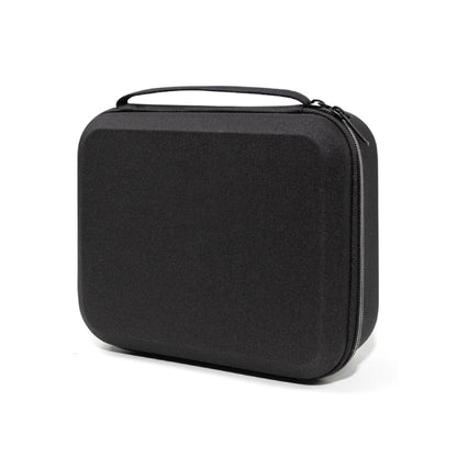 For DJI Mini 2 SE Shockproof Carrying Hard Case Drone Body Storage Bag, Size: 24x 19 x 9cm (Black Black) - DJI & GoPro Accessories by buy2fix | Online Shopping UK | buy2fix